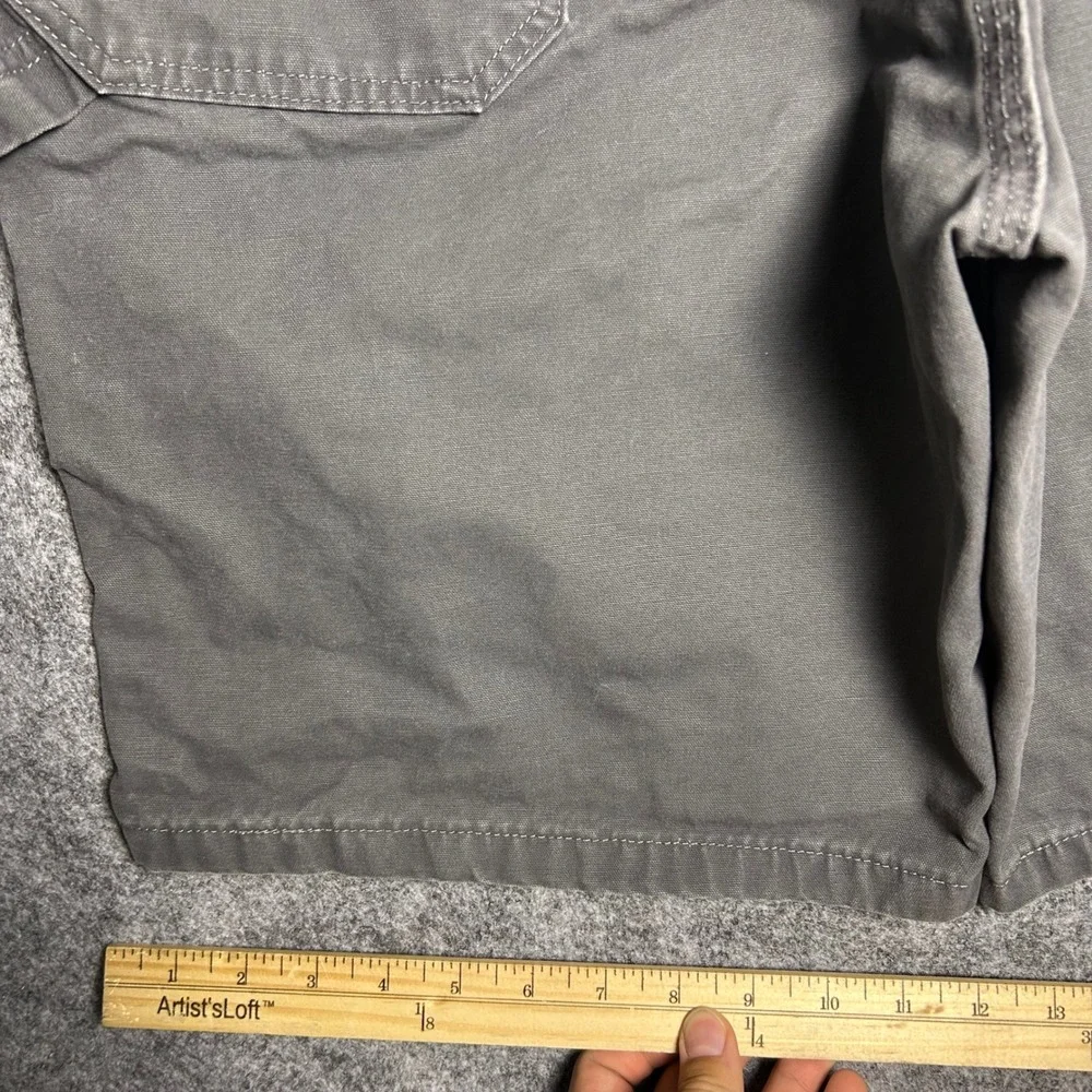 Wrangler carpenter shorts